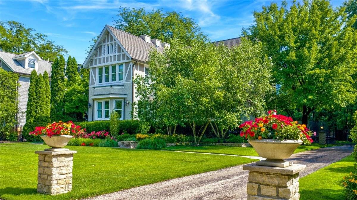 Address not disclosed, Kenilworth, IL 60043
