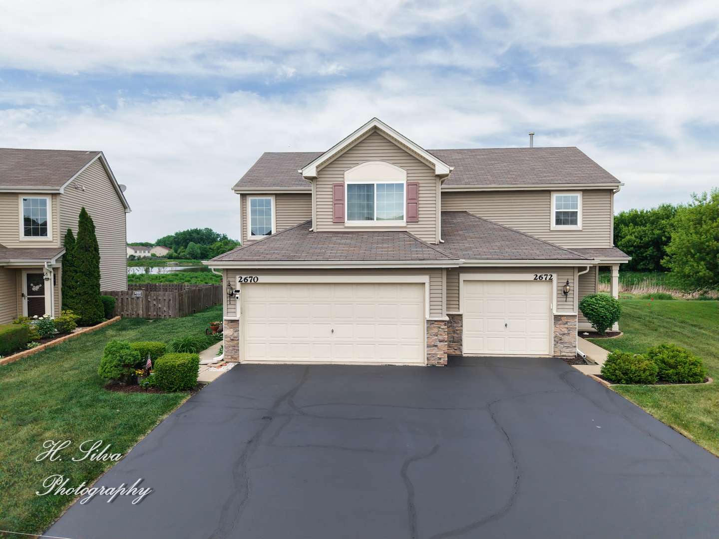 Address not disclosed, Hampshire, IL 60140