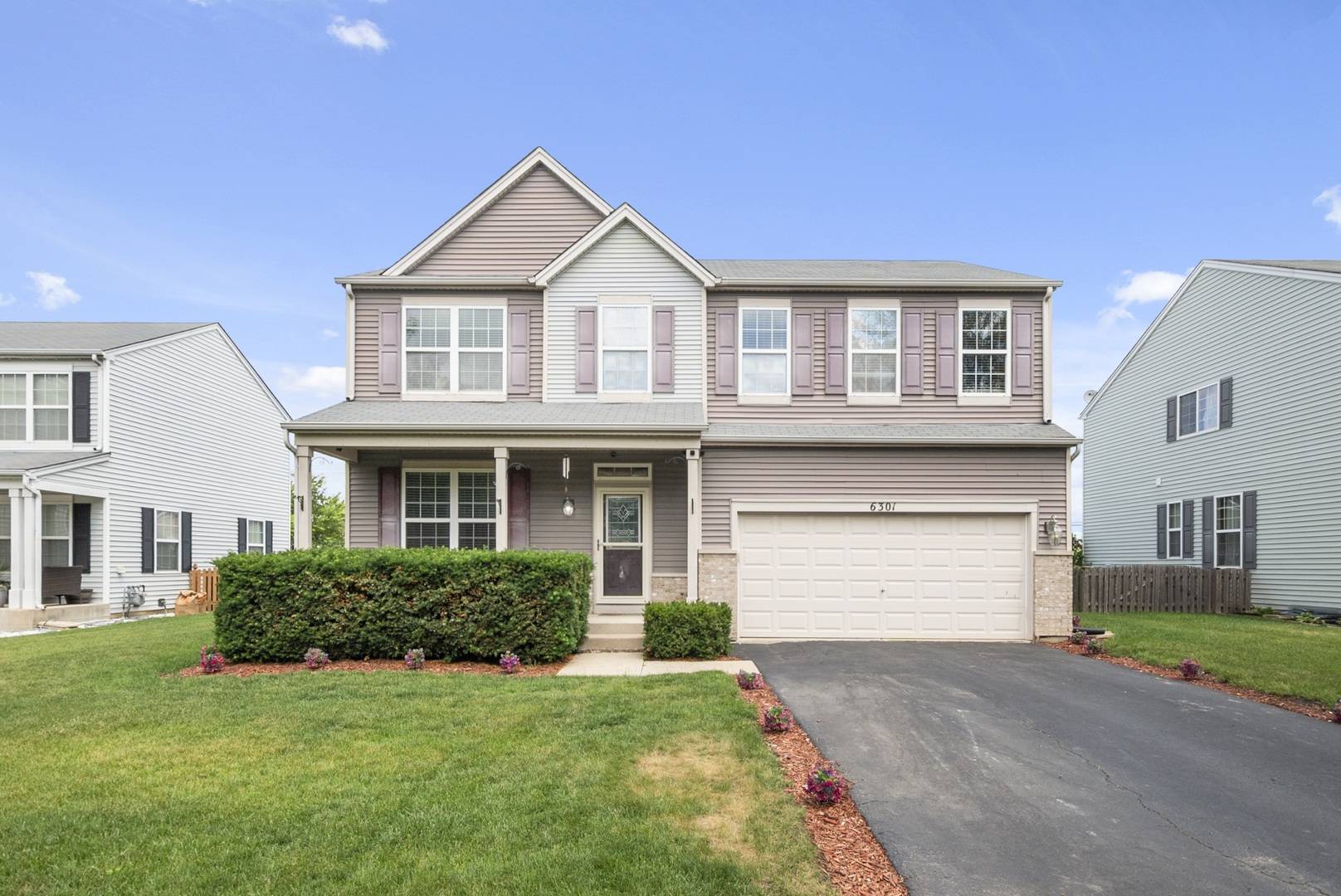 6301 Southridge DR, Plainfield, IL 60586