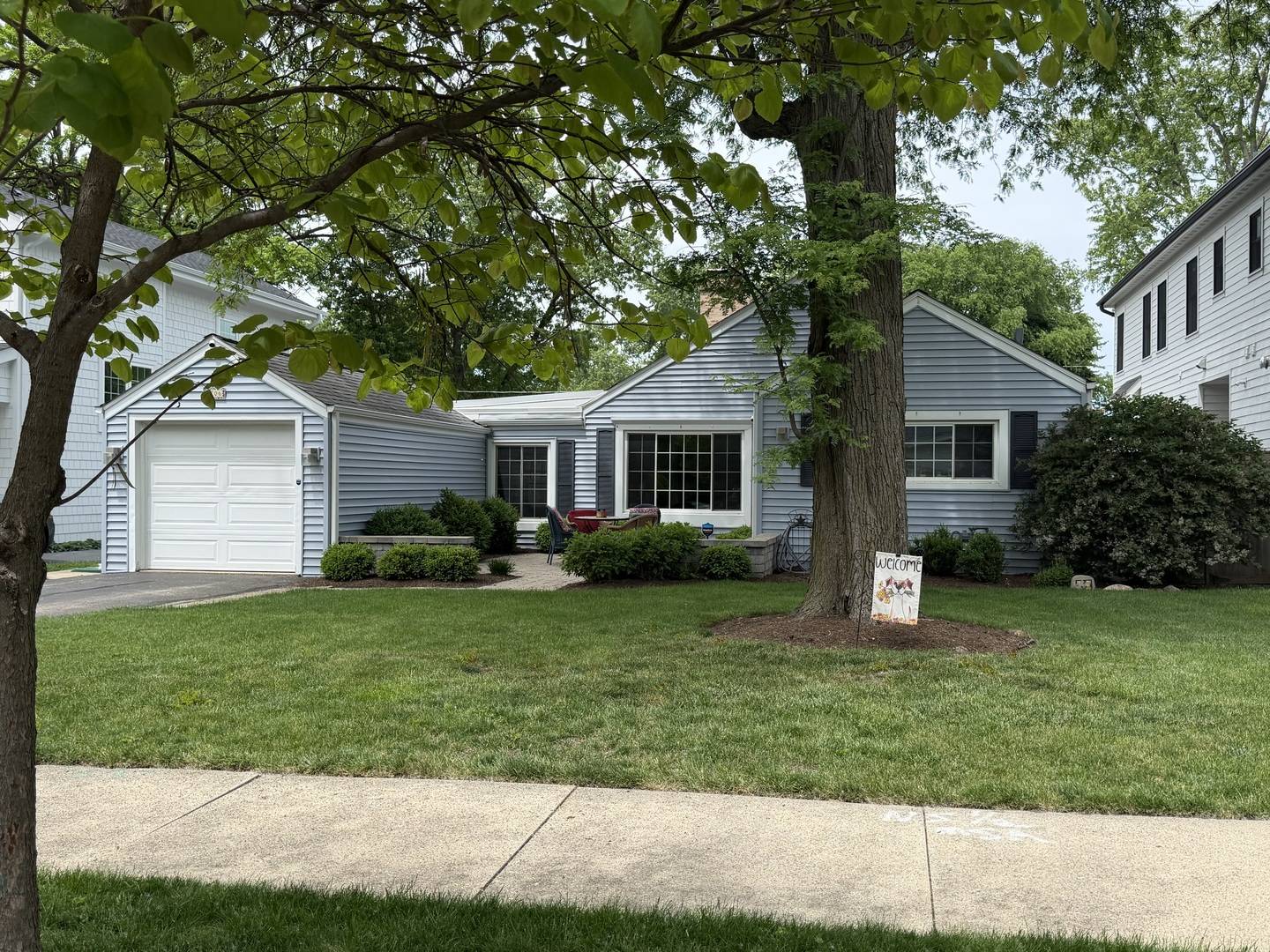 1706 Illinois RD, Northbrook, IL 60062
