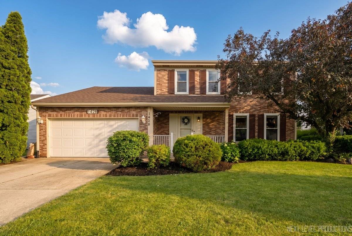 1428 President ST, Glendale Heights, IL 60139