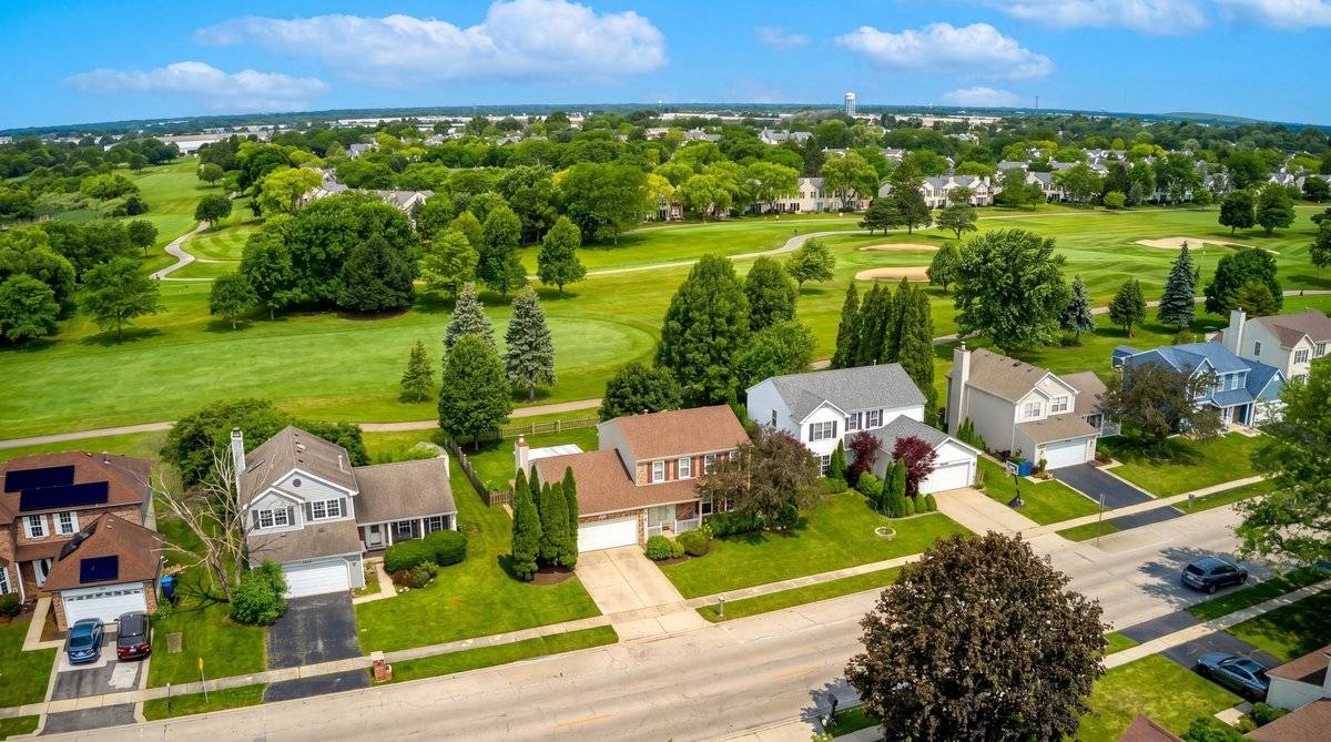 1428 President ST, Glendale Heights, IL 60139