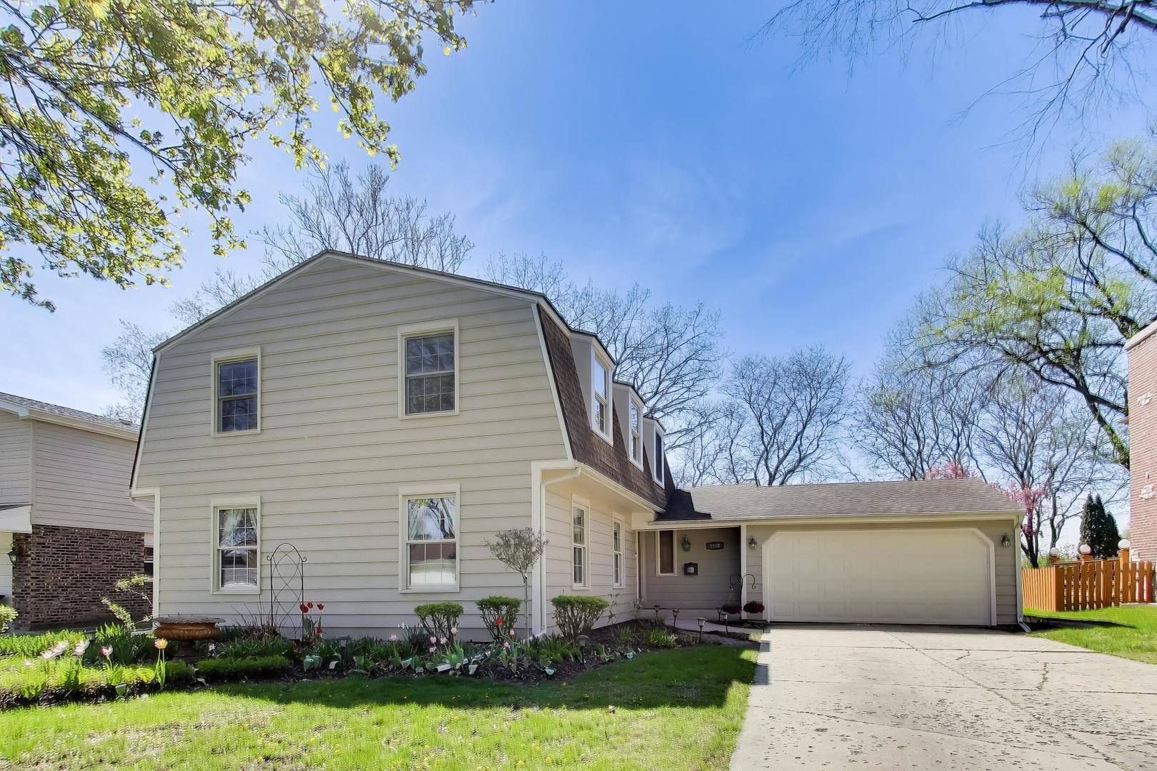 1222 S Patton AVE, Arlington Heights, IL 60005
