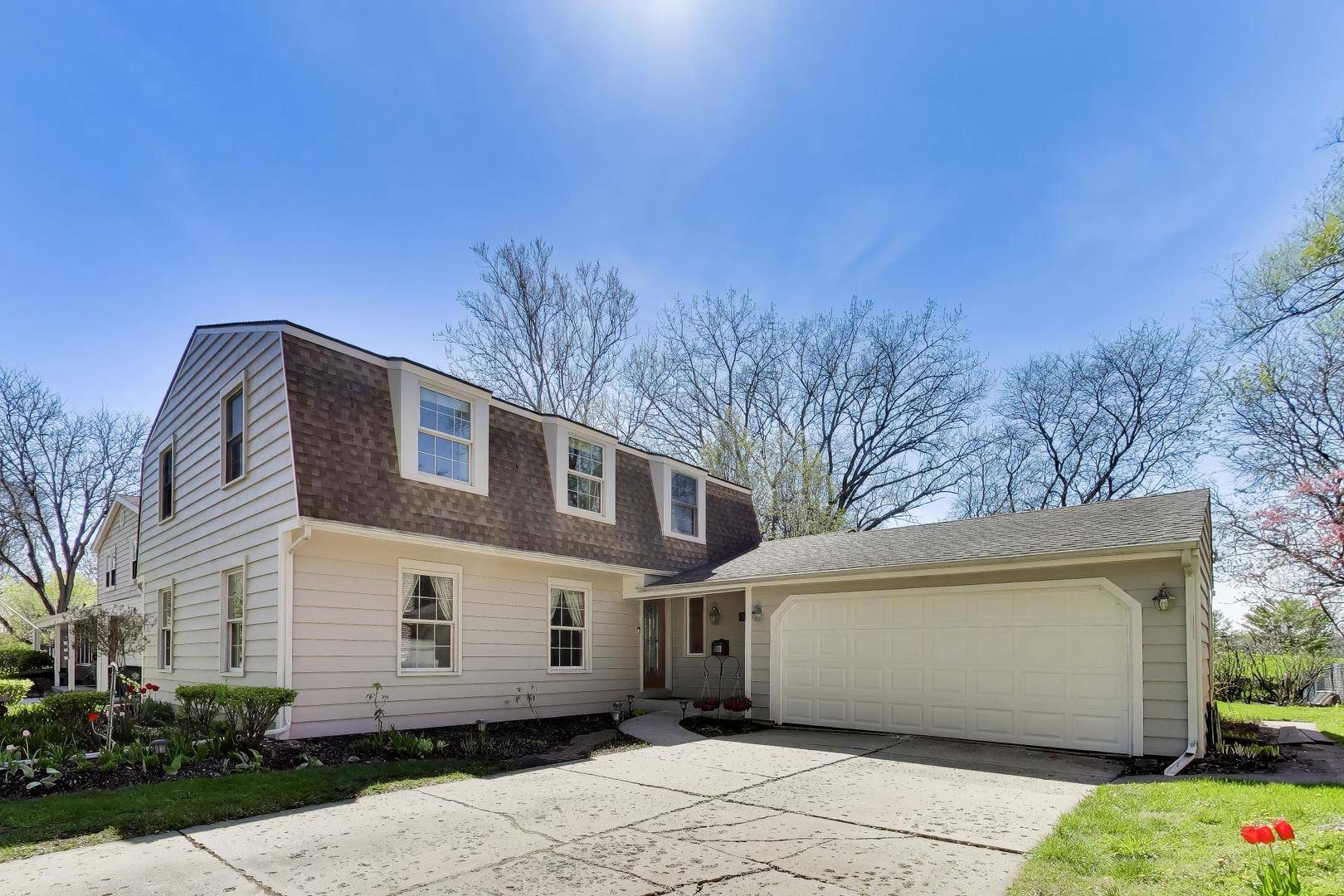 1222 S Patton AVE, Arlington Heights, IL 60005