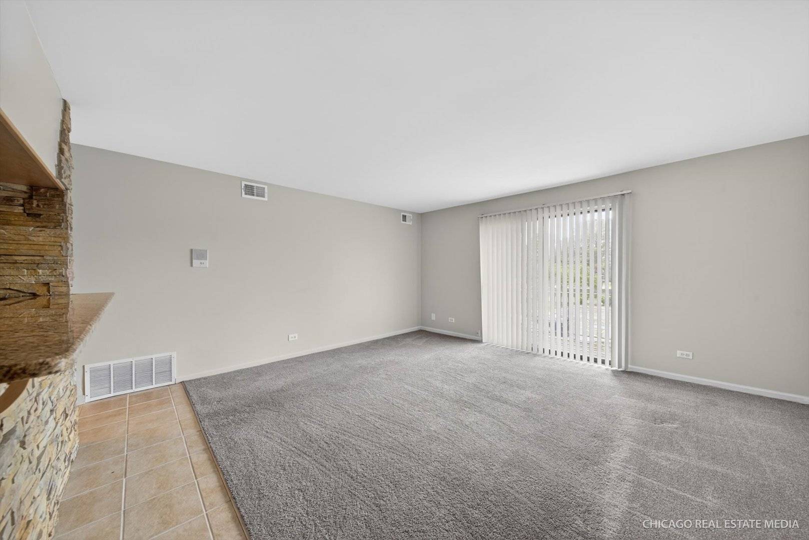 4 Oak Creek DR #2507, Buffalo Grove, IL 60089