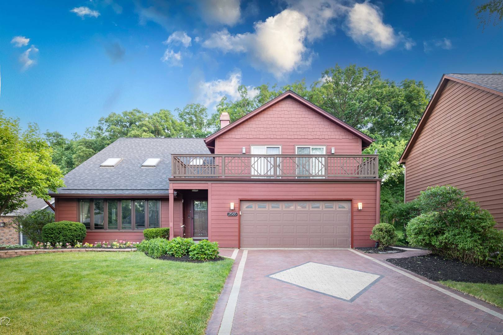 2565 ALTA CT, Lisle, IL 60532