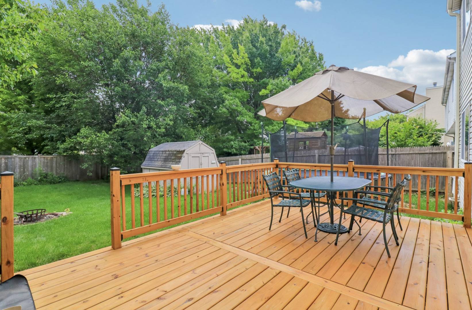 533 Deer Crossing CT, Hainesville, IL 60030