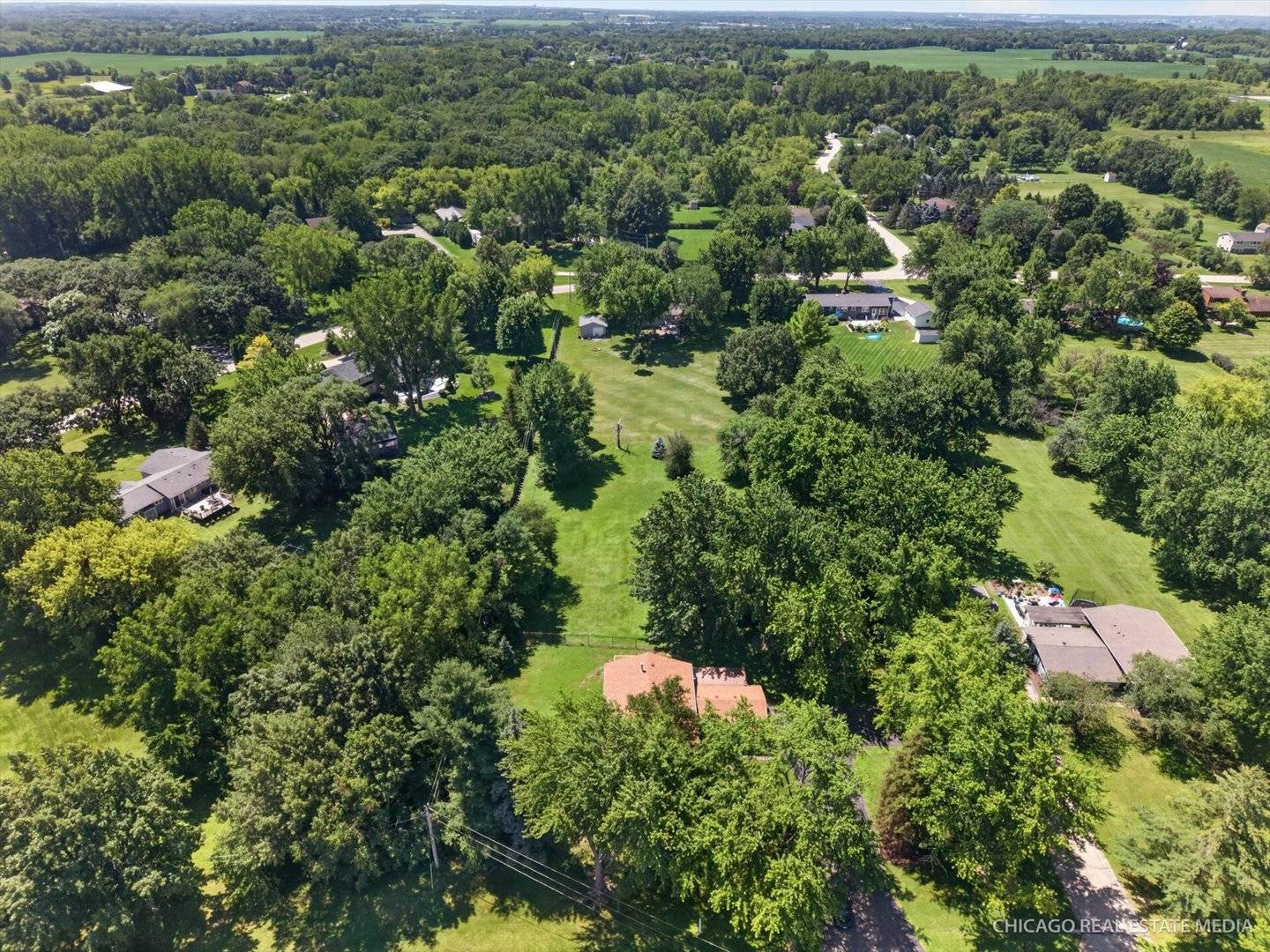 15913 Wooddale DR, Union, IL 60180
