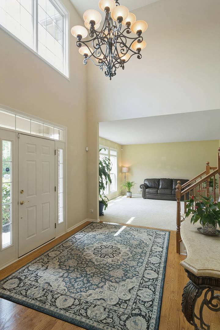 460 W Haleys Hill CT, Palatine, IL 60074