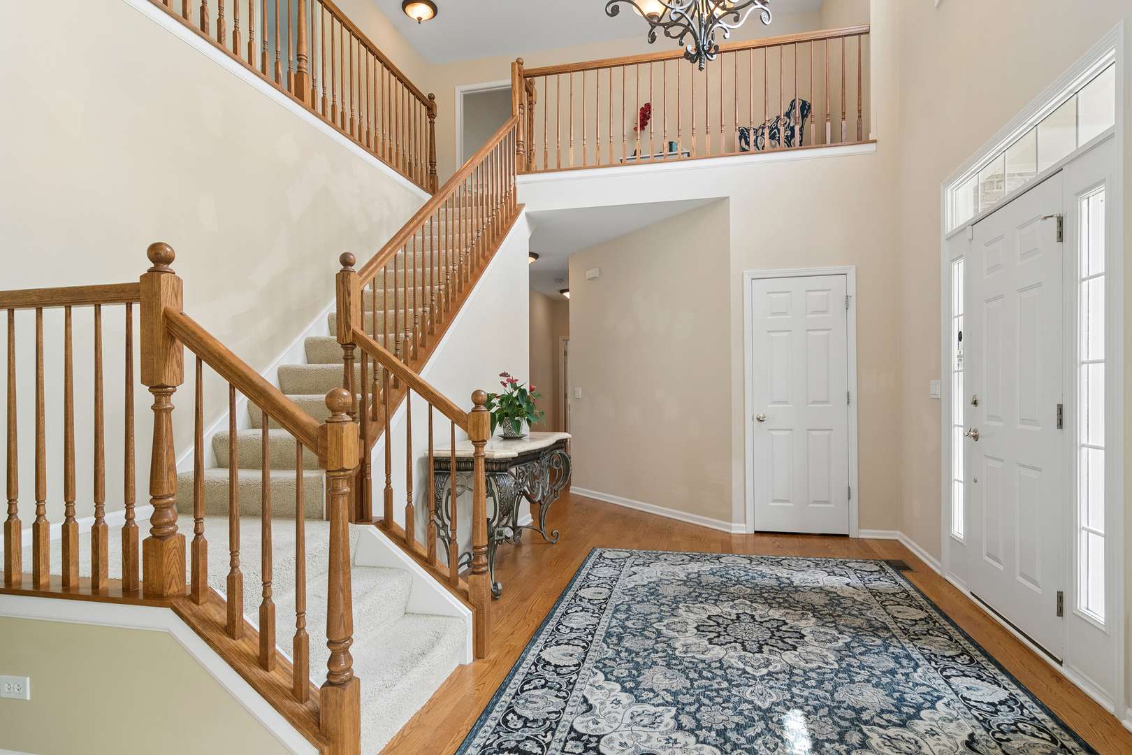 460 W Haleys Hill CT, Palatine, IL 60074