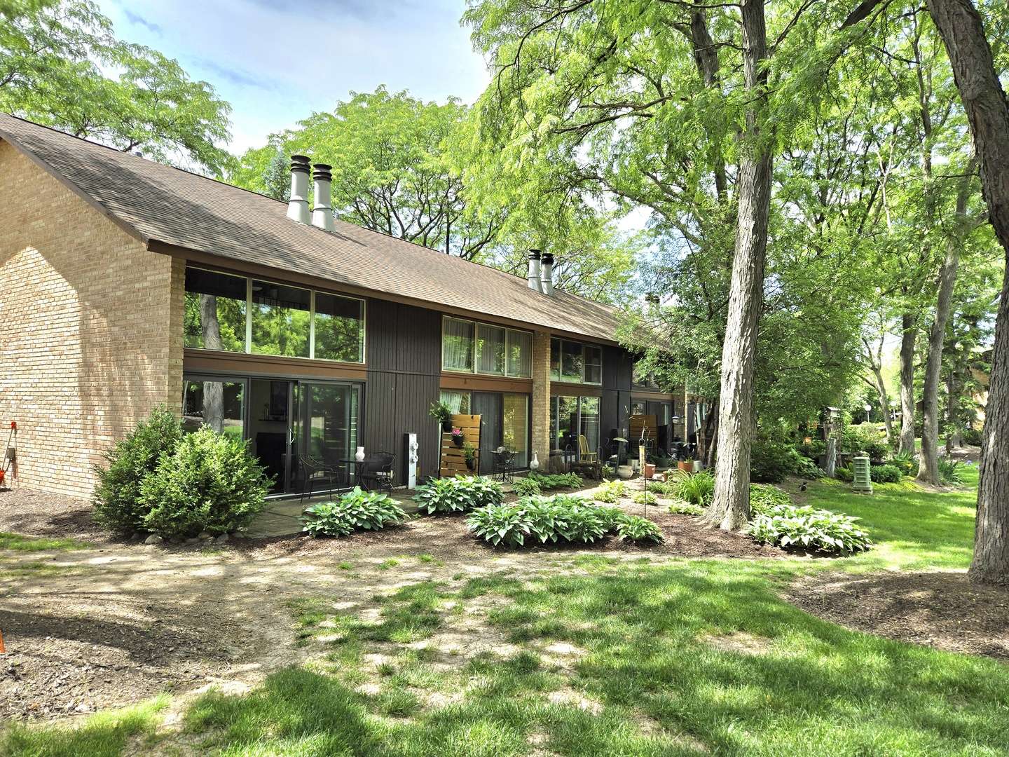 5961 Meadow DR #161-F, Lisle, IL 60532