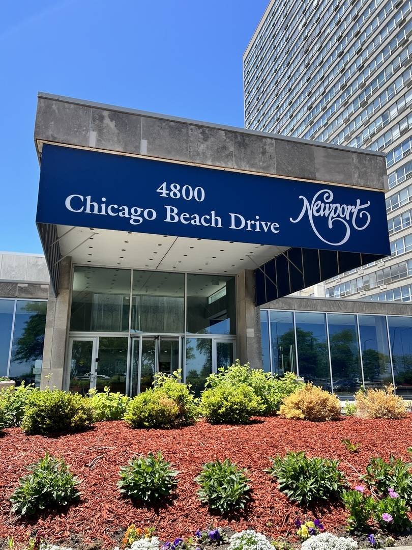 4800 S Chicago Beach DR #2708S, Chicago, IL 60615