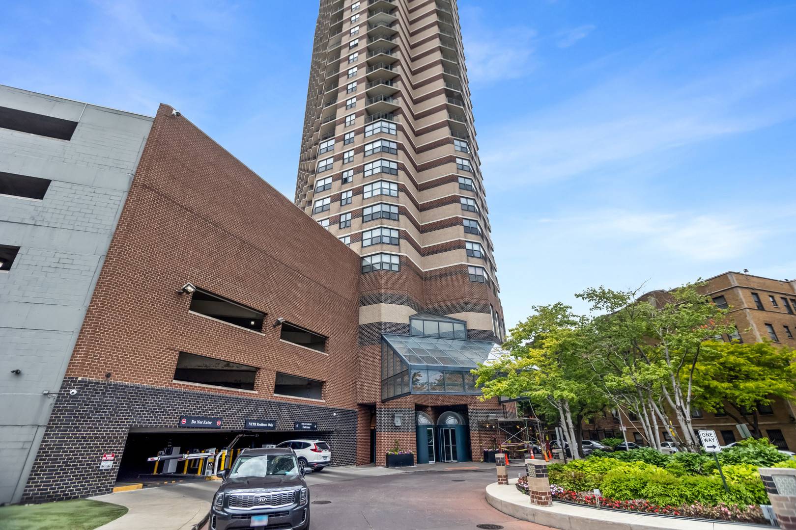 3660 N Lake Shore DR #507, Chicago, IL 60613