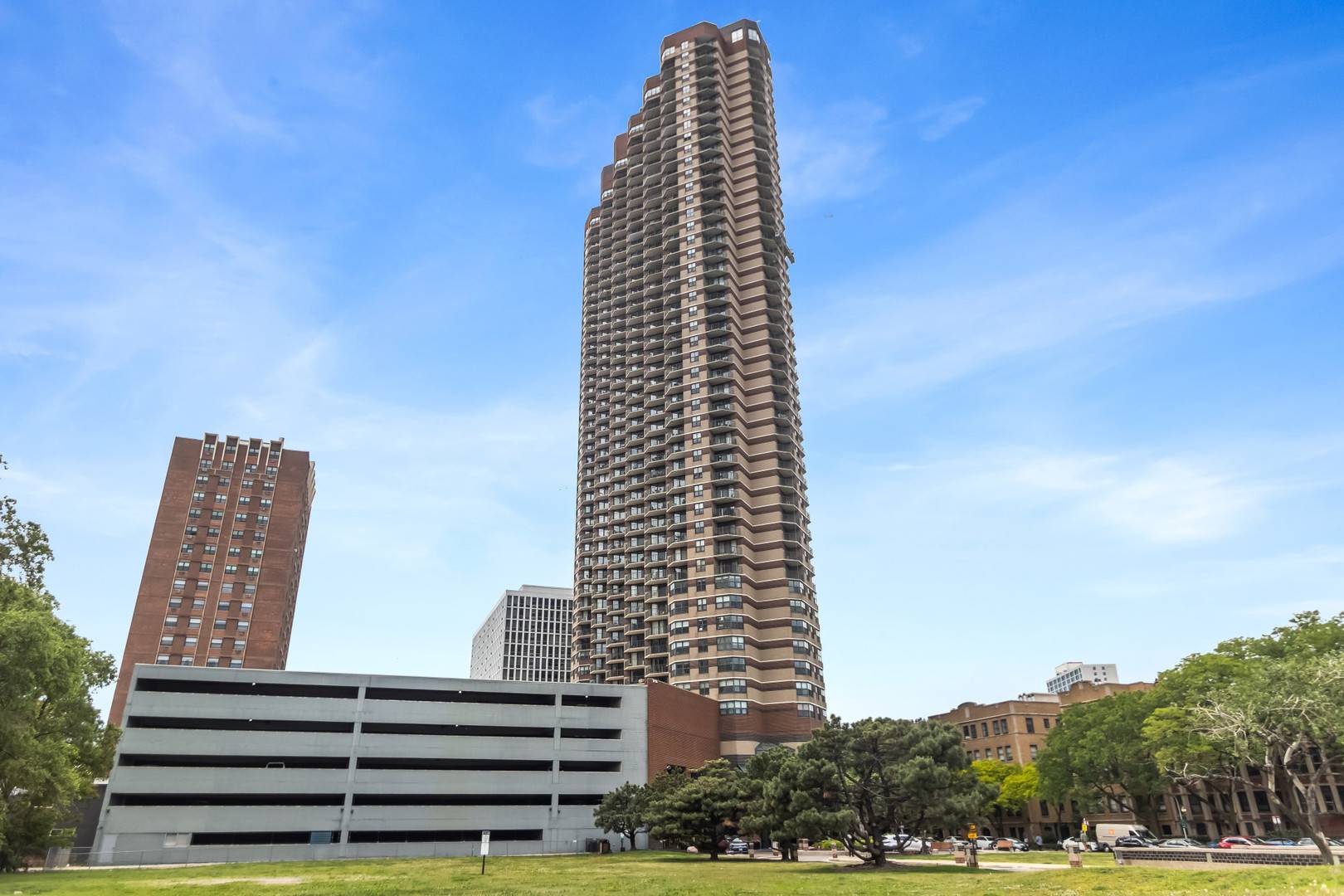 3660 N Lake Shore DR #507, Chicago, IL 60613