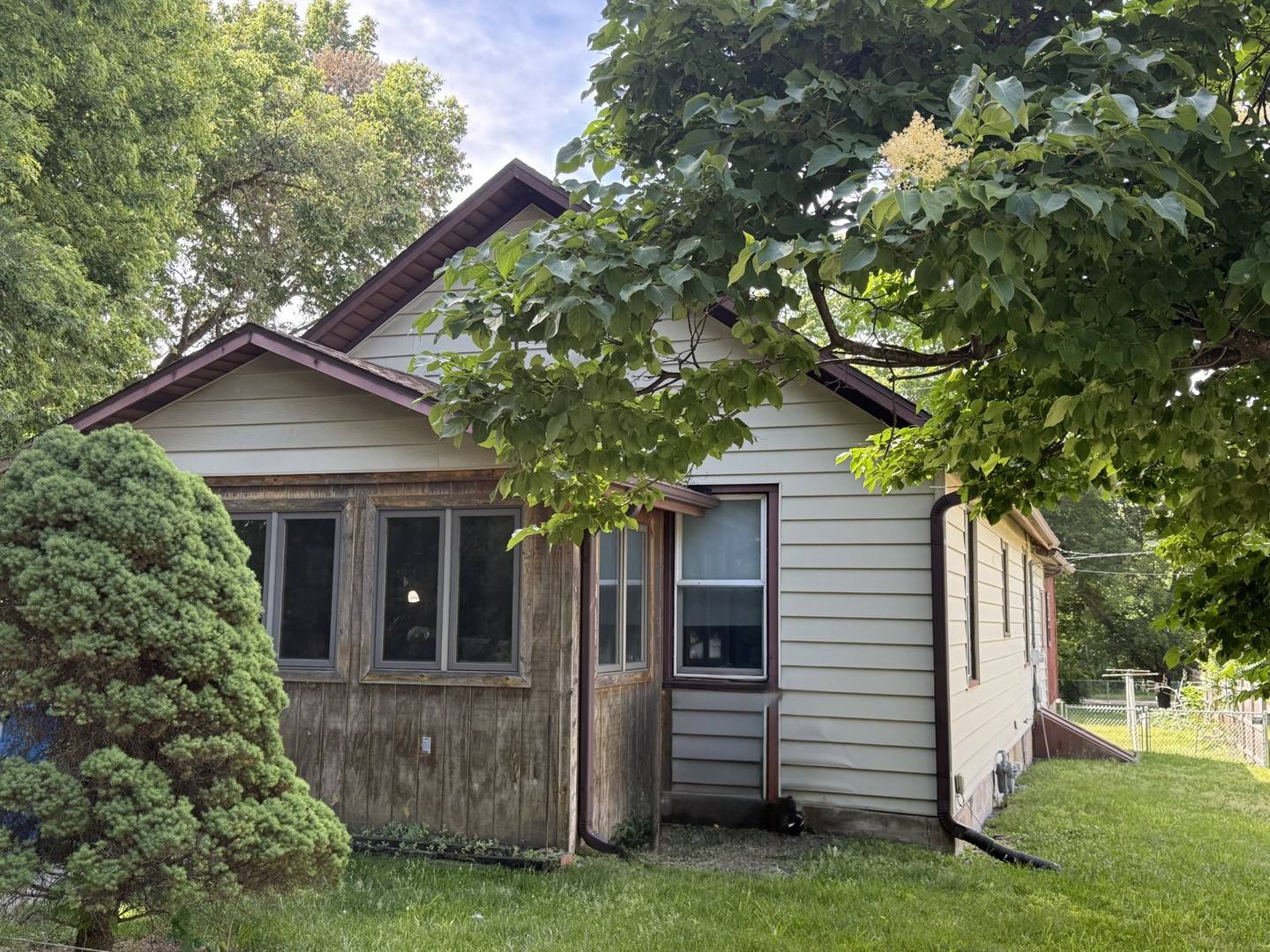 1223 St Paul ST, Depue, IL 61322