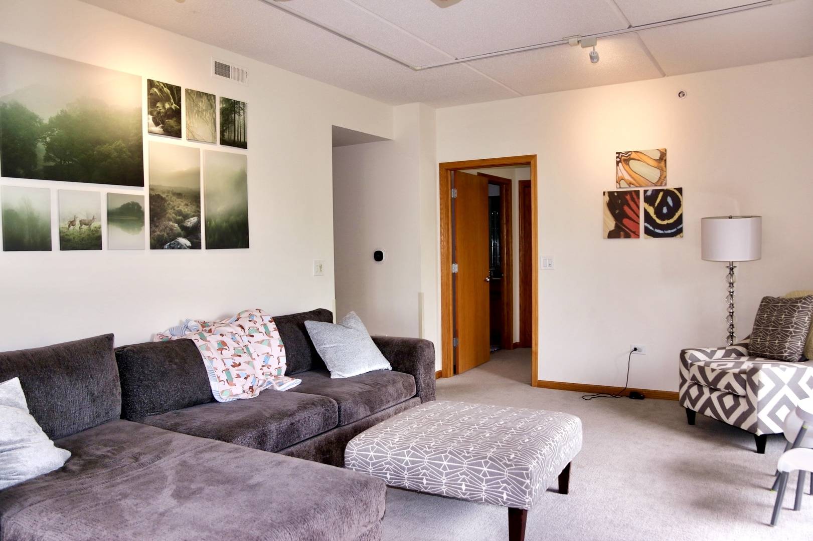 3401 N Carriageway DR #401, Arlington Heights, IL 60004