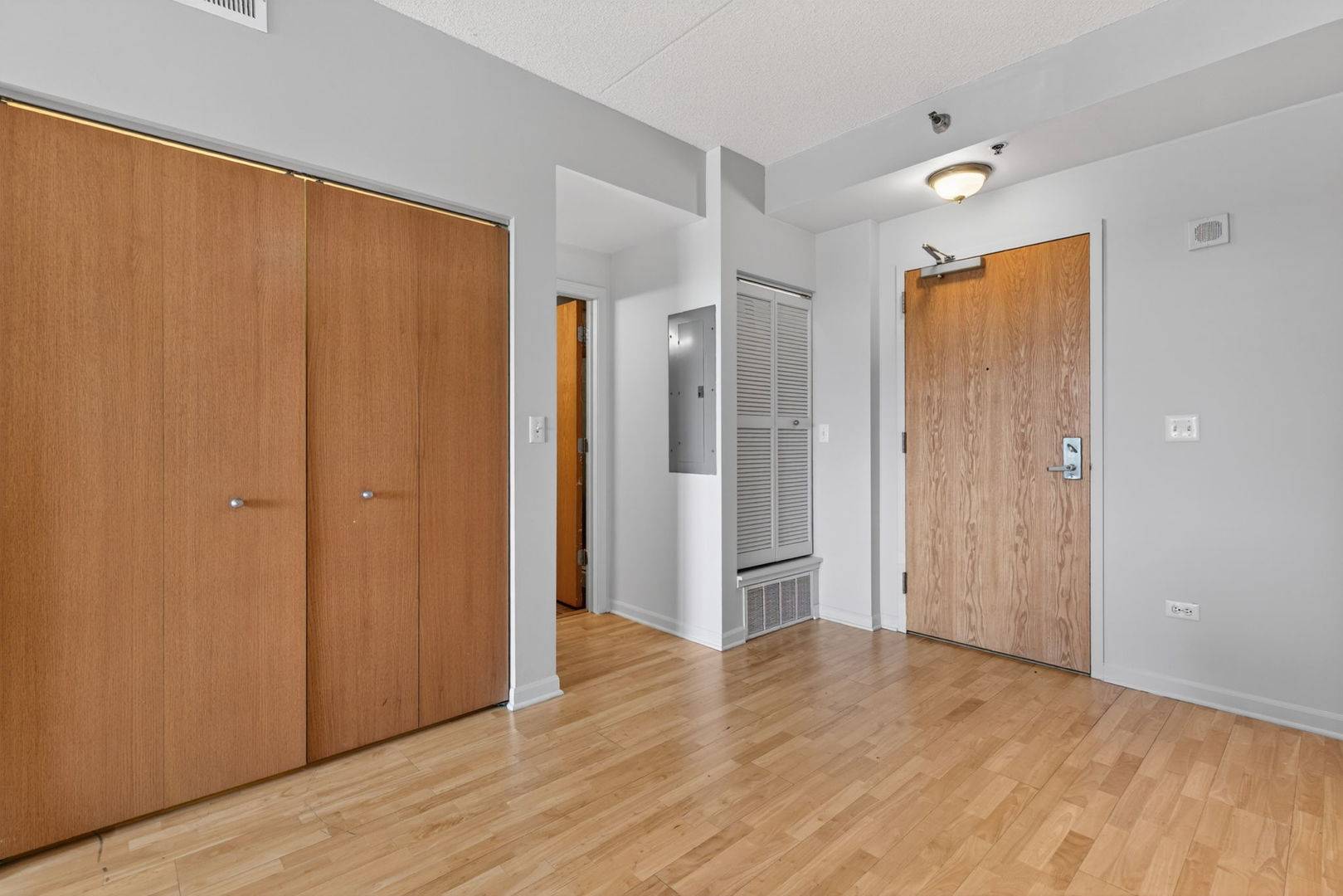 1250 S Indiana AVE #502, Chicago, IL 60605