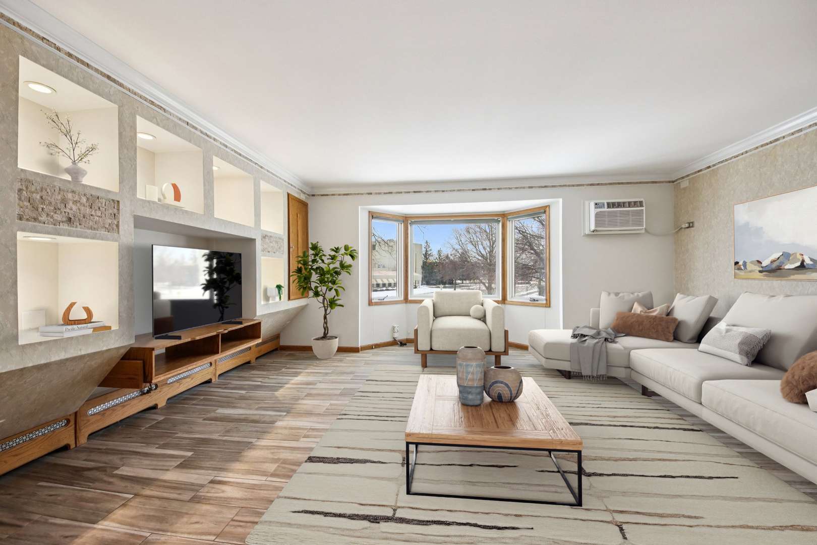 527 W Eastman ST #2C, Arlington Heights, IL 60005