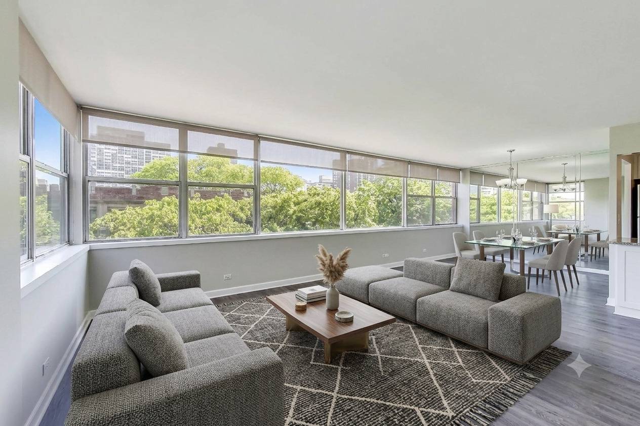 6301 N sheridan RD #4G, Chicago, IL 60660