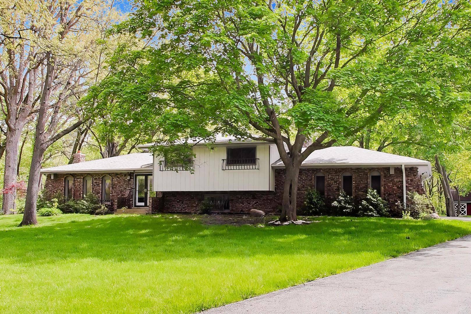 26339 S Woodlawn AVE, Crete, IL 60417