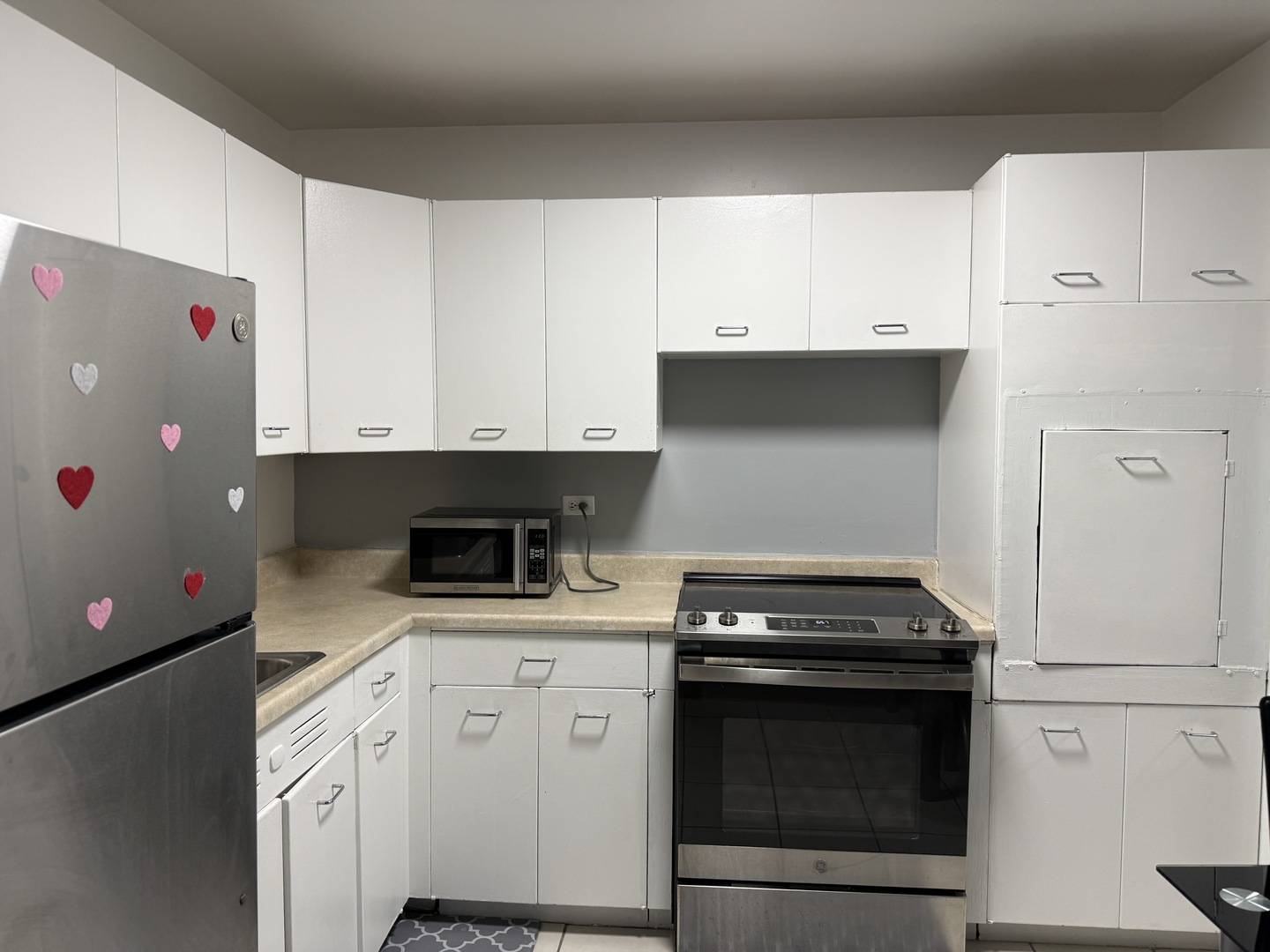 6301 N Sheridan RD #9M, Chicago, IL 60660