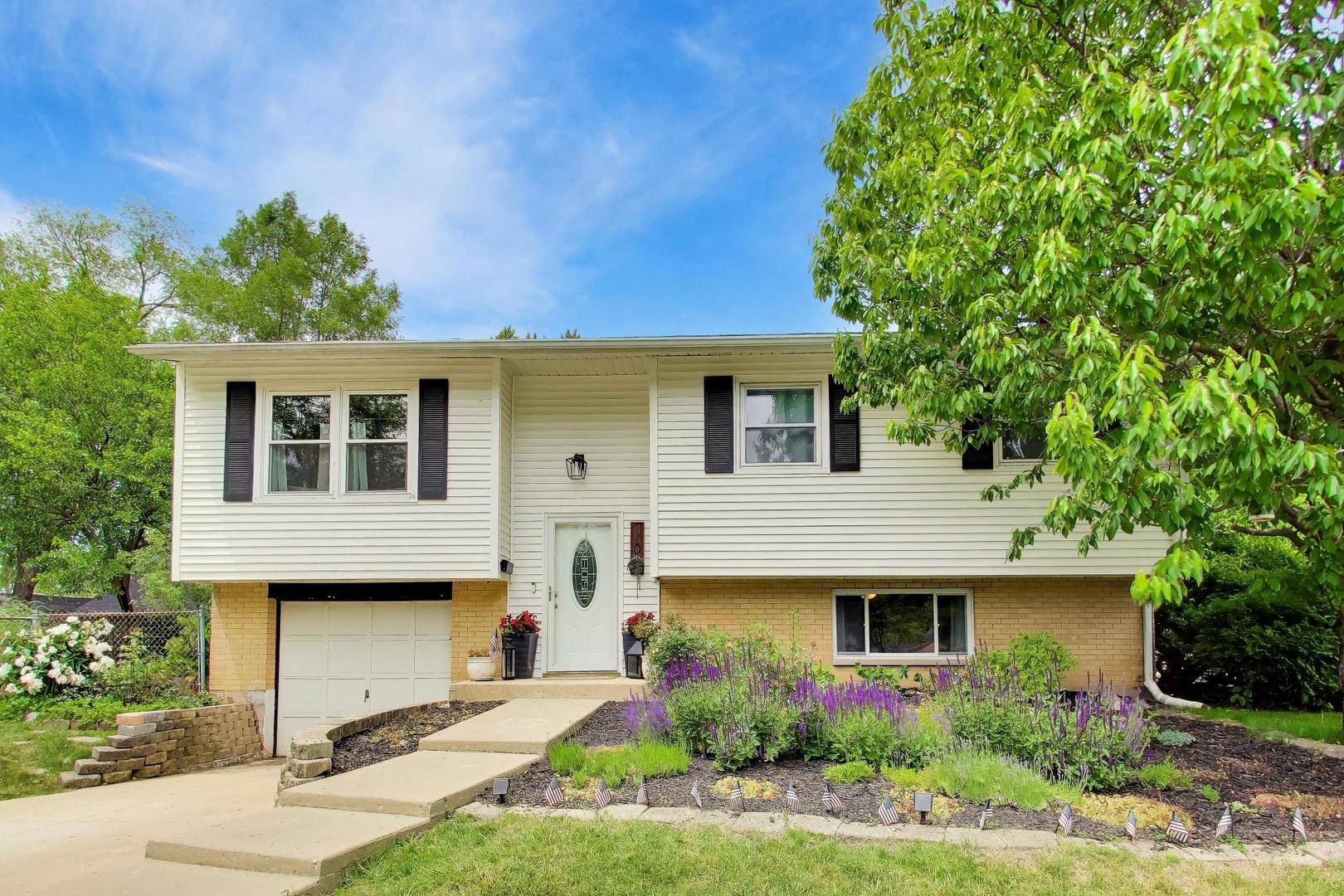 Address not disclosed, Mundelein, IL 60060