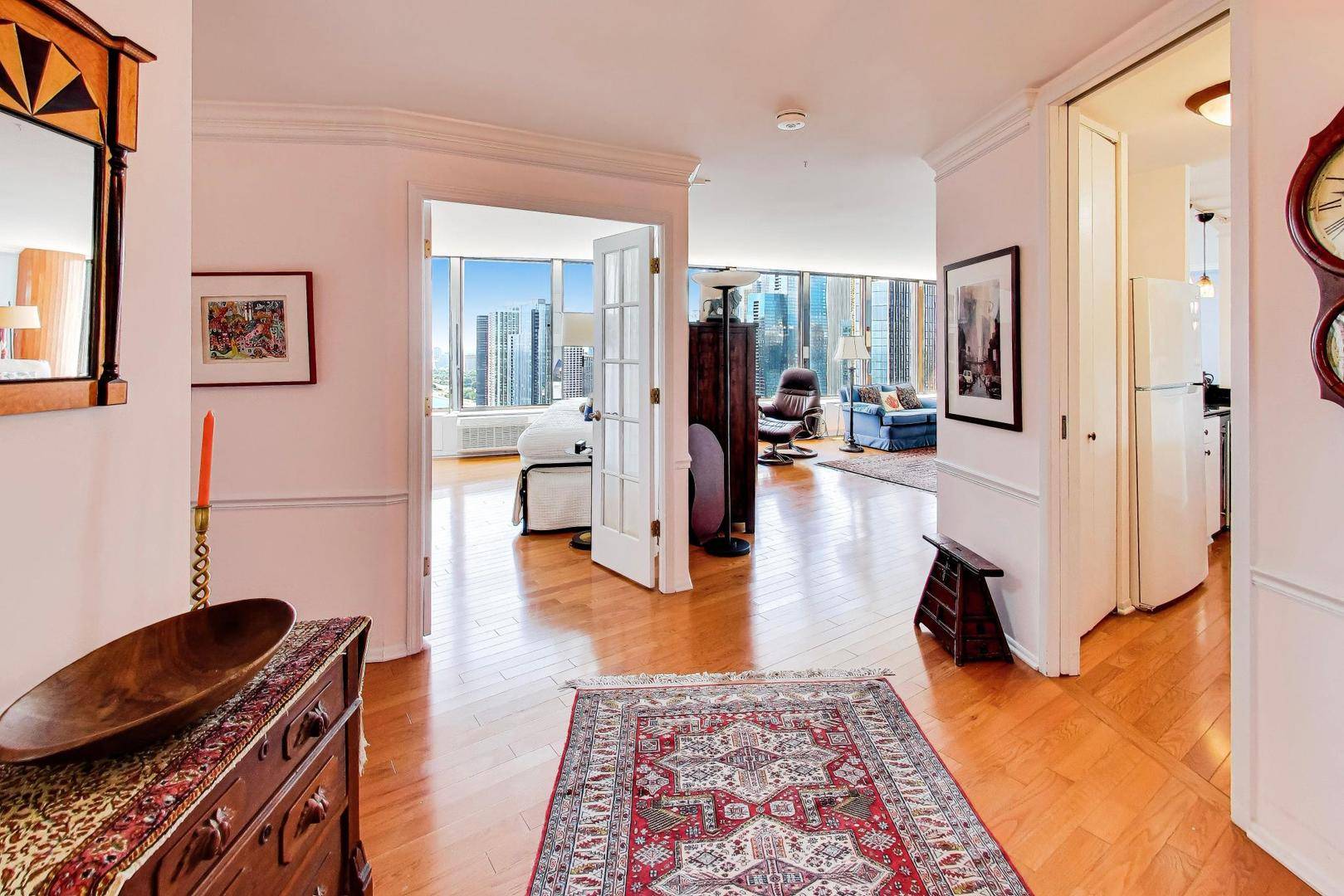 505 N LAKE SHORE DR #4508, Chicago, IL 60611