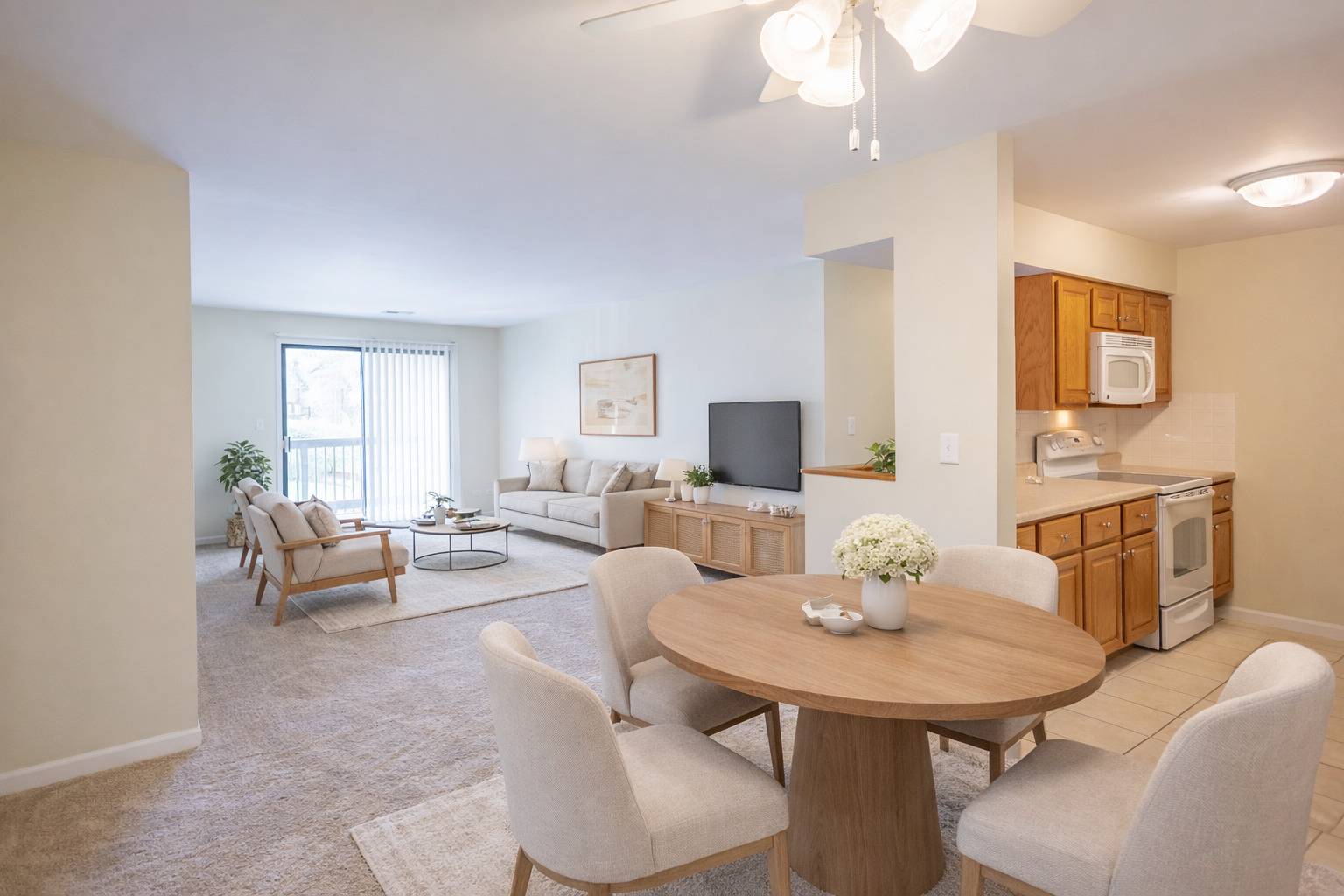 1420 STONEBRIDGE CIR #5N, Wheaton, IL 60189
