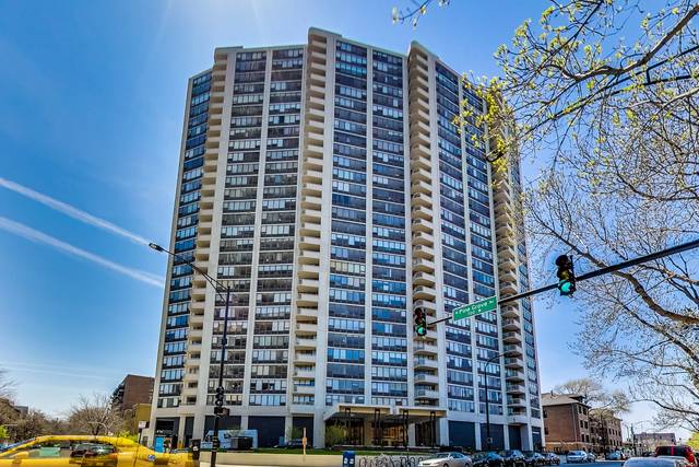 3930 N Pine Grove AVE #514, Chicago, IL 60613