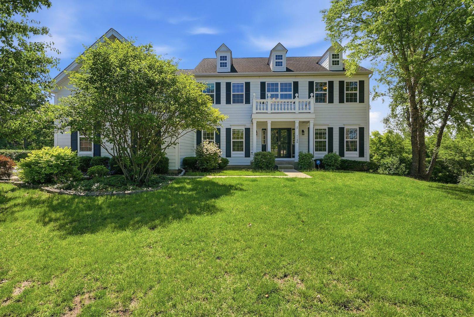 1130 Championship DR, Elgin, IL 60124