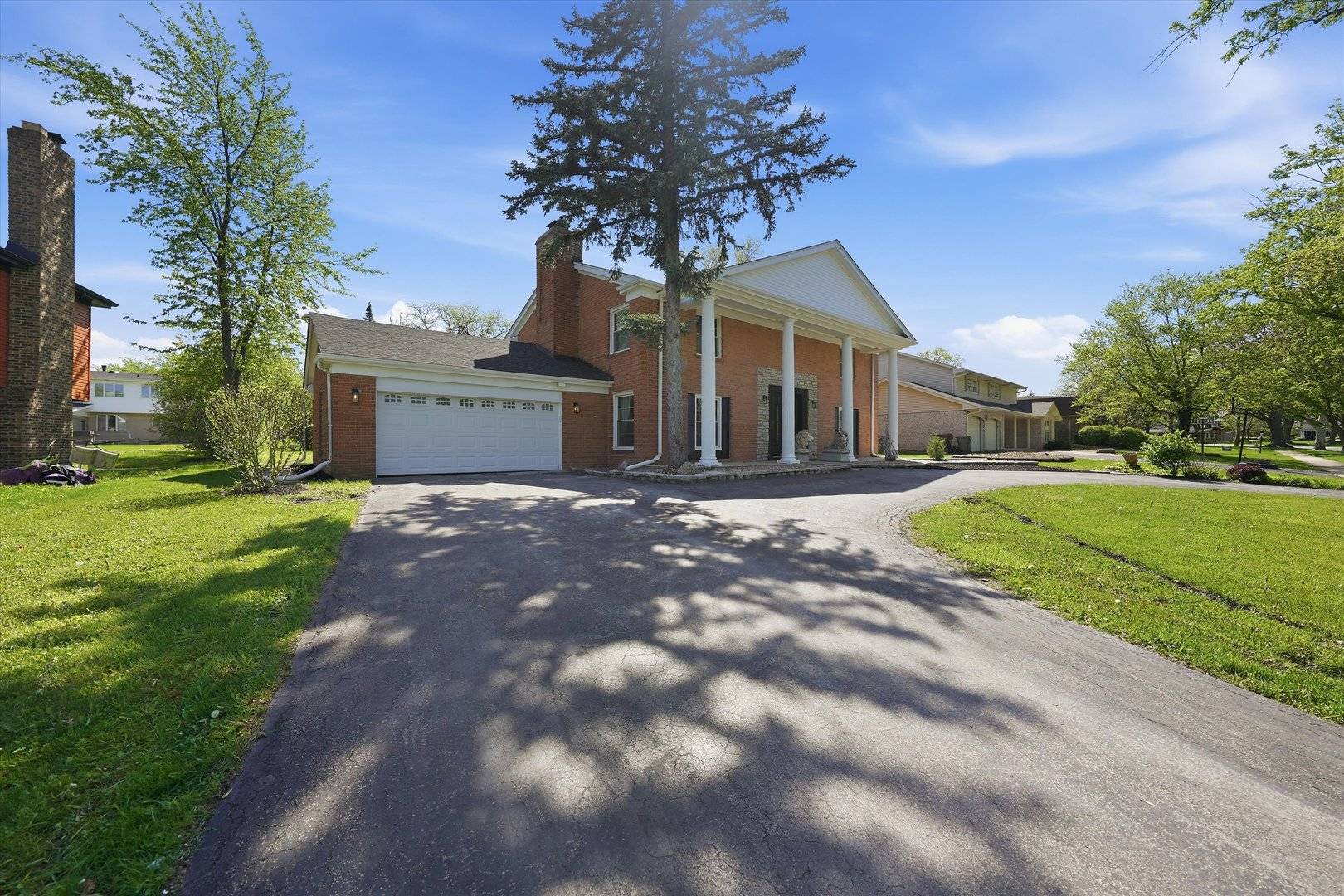 2932 POLLY LN, Flossmoor, IL 60422