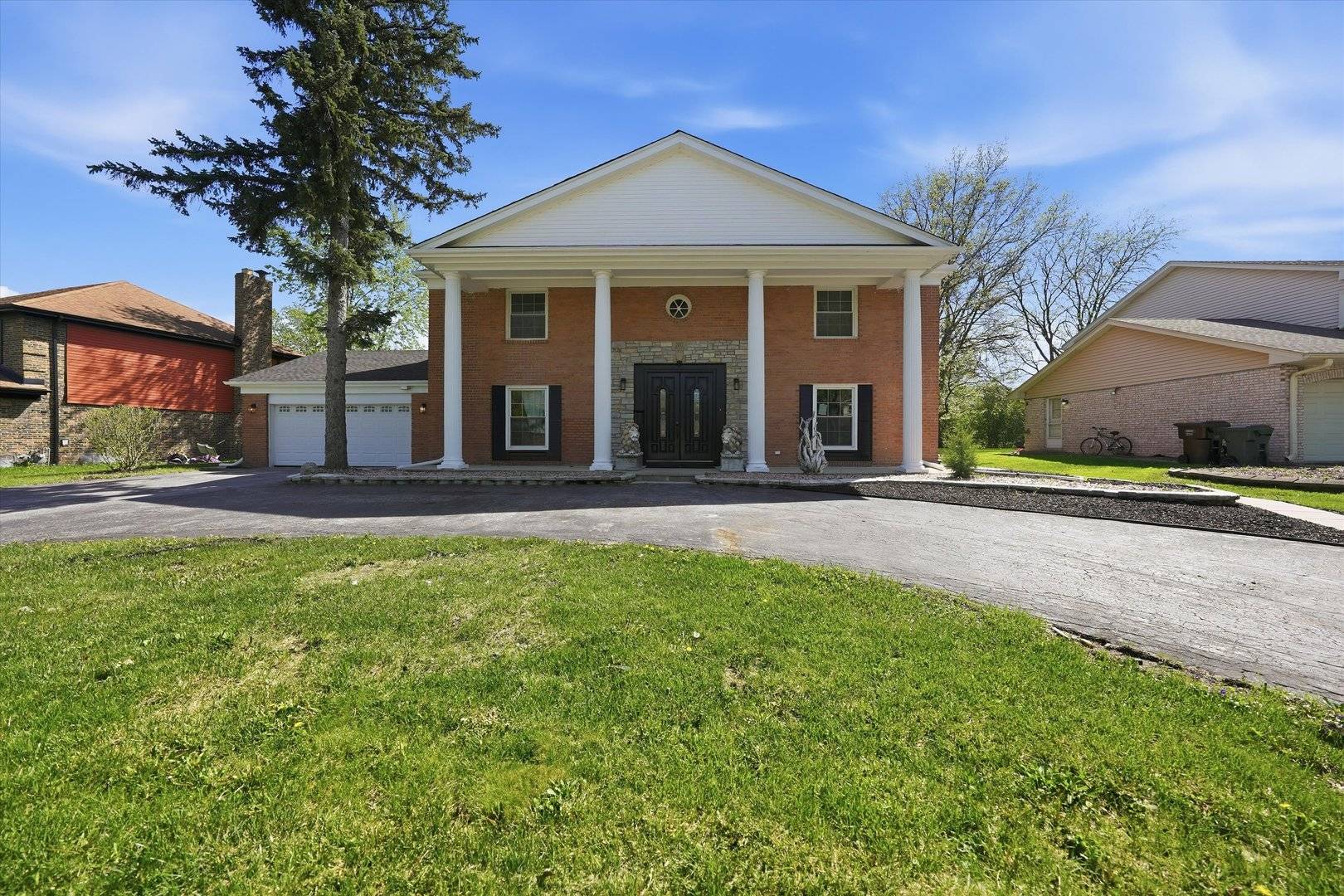 2932 POLLY LN, Flossmoor, IL 60422