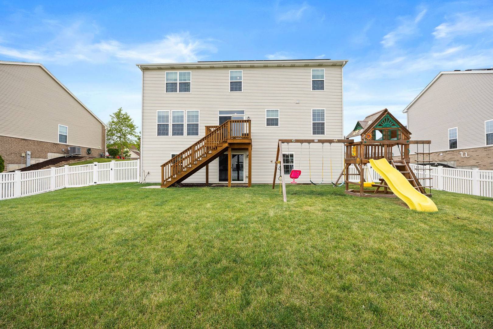 14841 W Carver XING, Manhattan, IL 60442