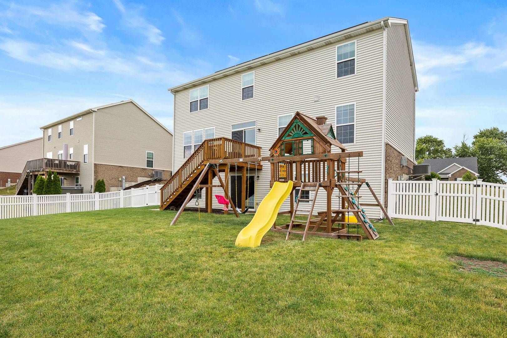 14841 W Carver XING, Manhattan, IL 60442