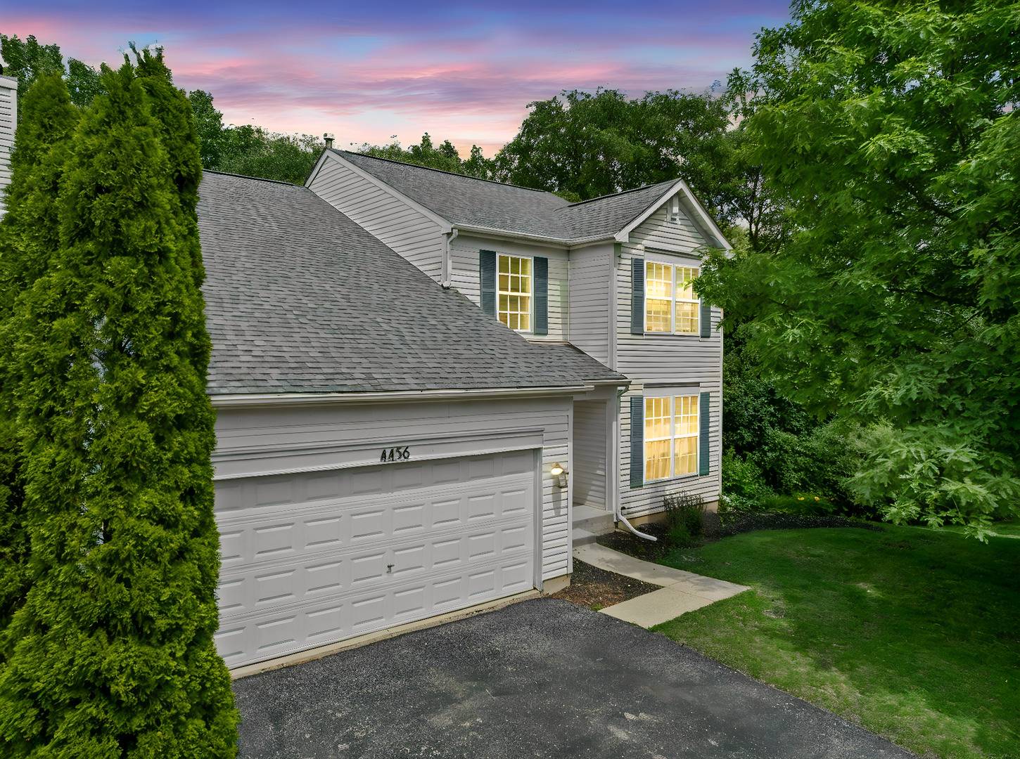 4456 W Lawn AVE, Waukegan, IL 60085