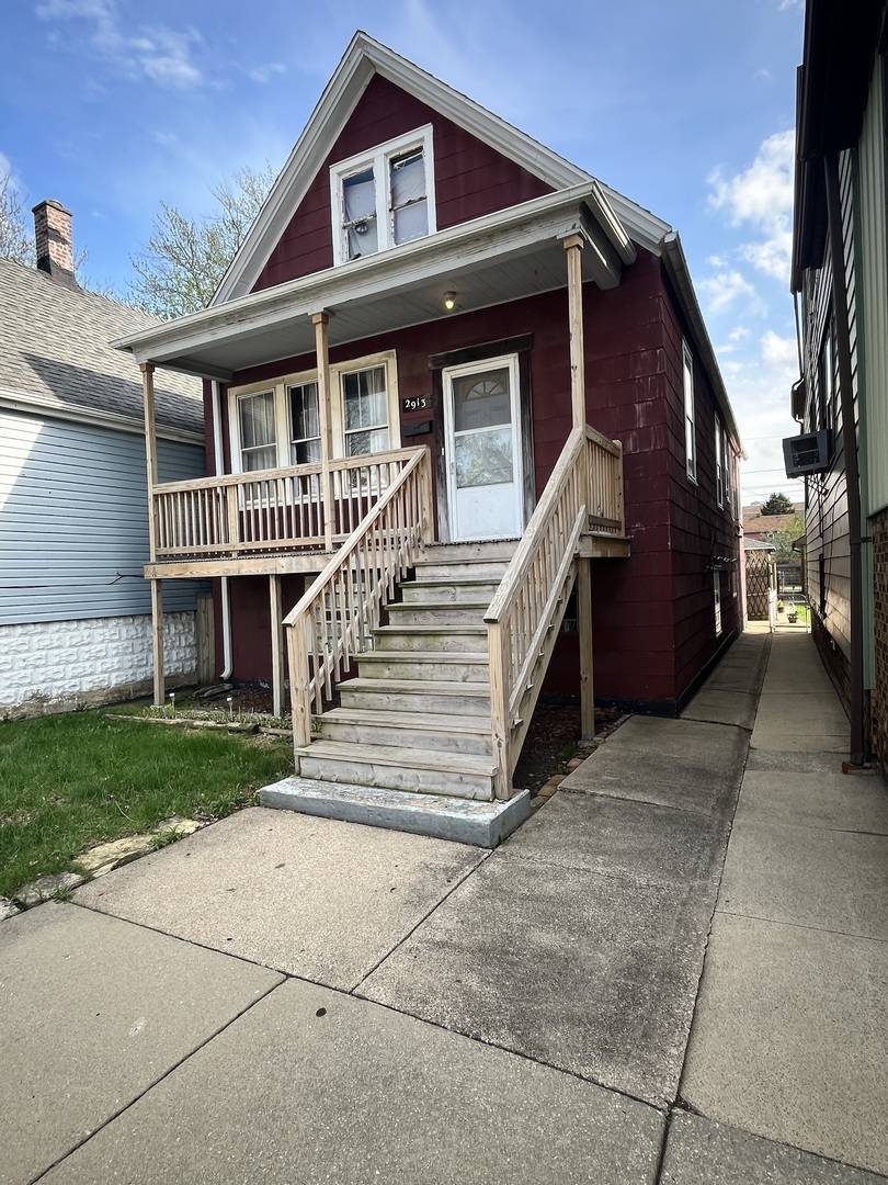 2913 E 97th ST, Chicago, IL 60617