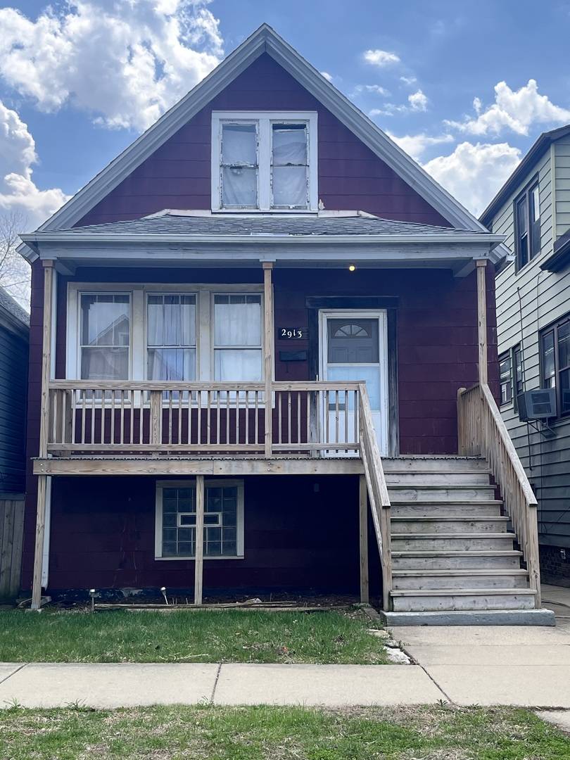 2913 E 97th ST, Chicago, IL 60617