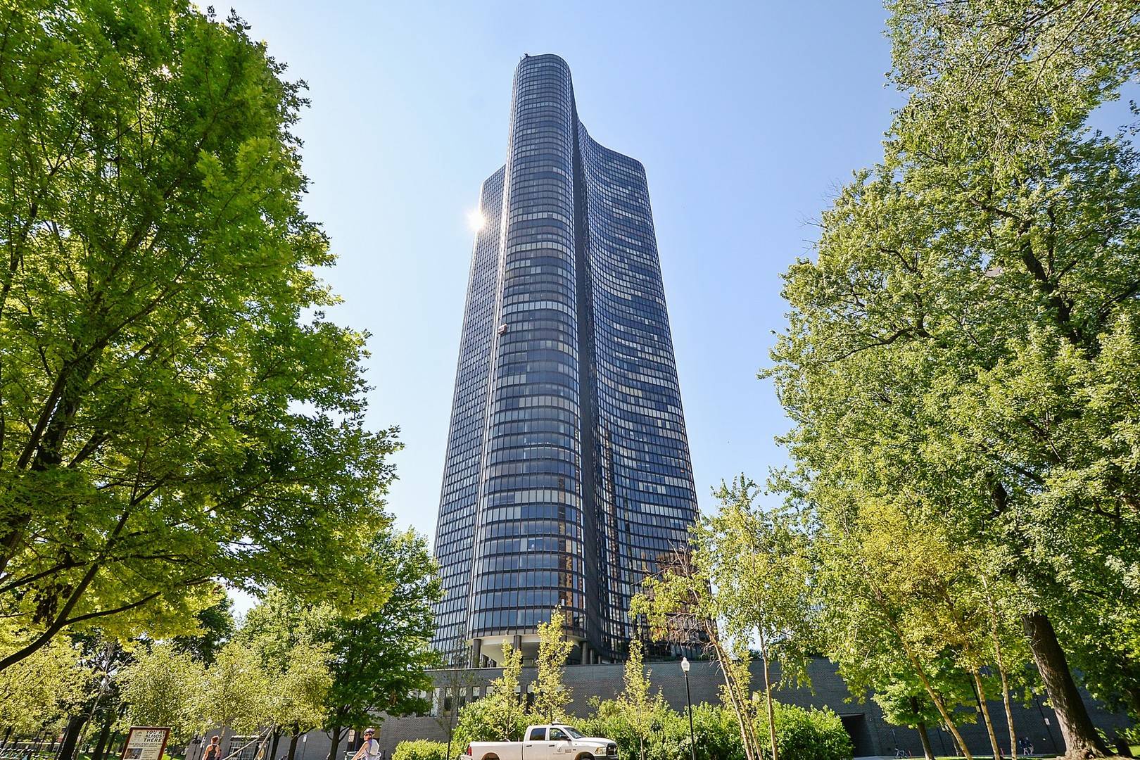 505 N Lake Shore DR #1812, Chicago, IL 60611