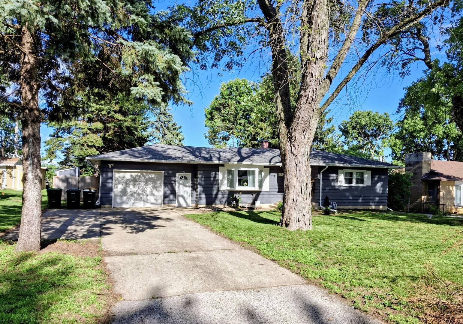 22557 S CARRIE AVE, Channahon, IL 60410