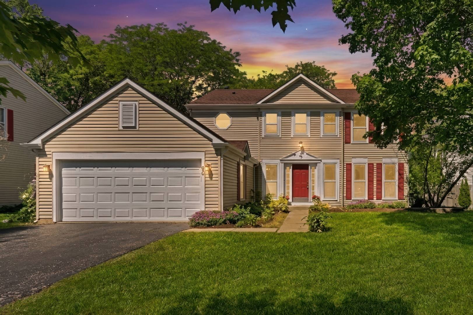 90 Southfield DR, Vernon Hills, IL 60061