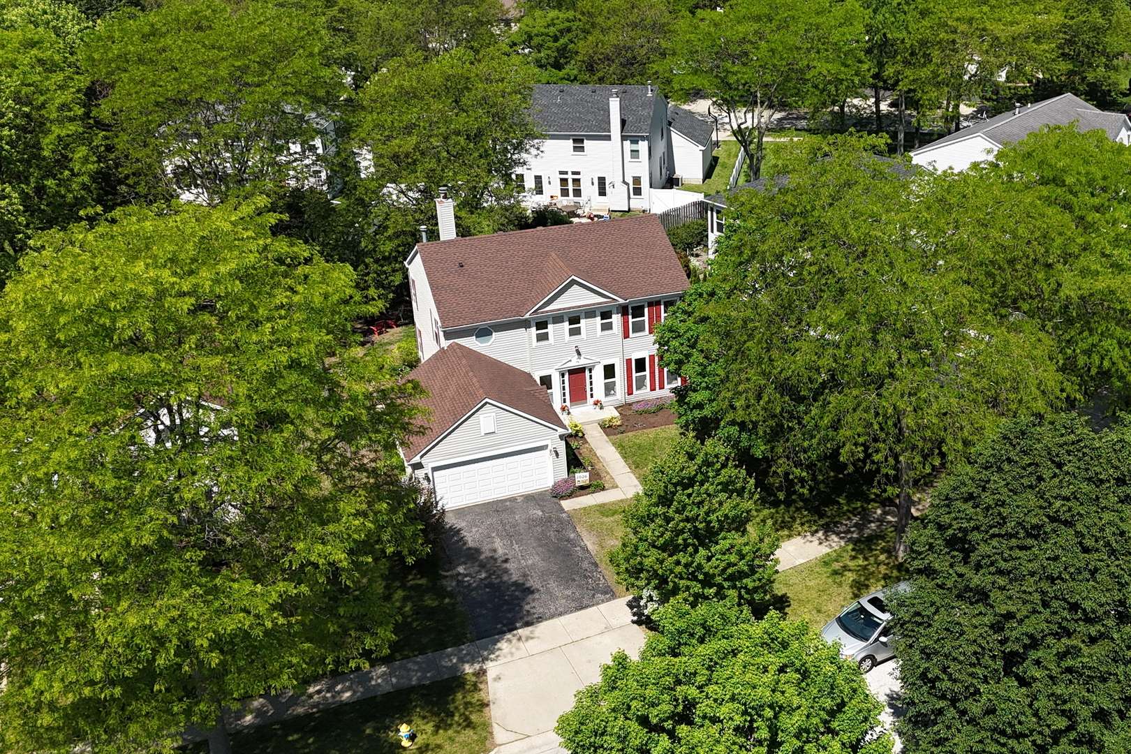 90 Southfield DR, Vernon Hills, IL 60061
