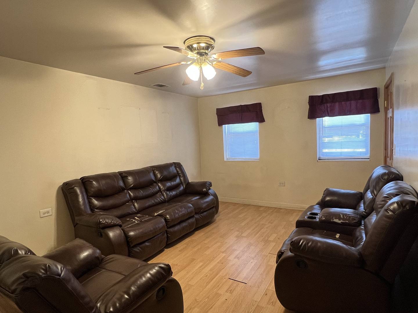 3543 S Wolcott AVE, Chicago, IL 60609