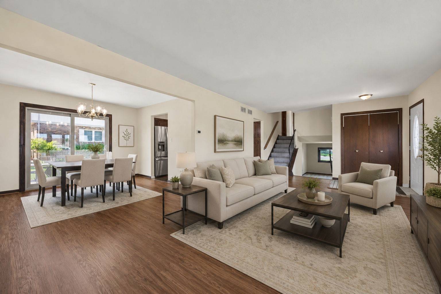 20W481 Cobb DR, Downers Grove, IL 60516