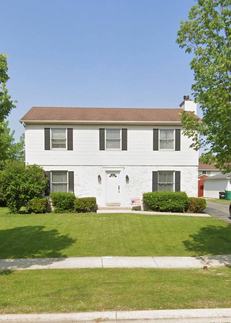 2111 Three Forks DR, Plainfield, IL 60586