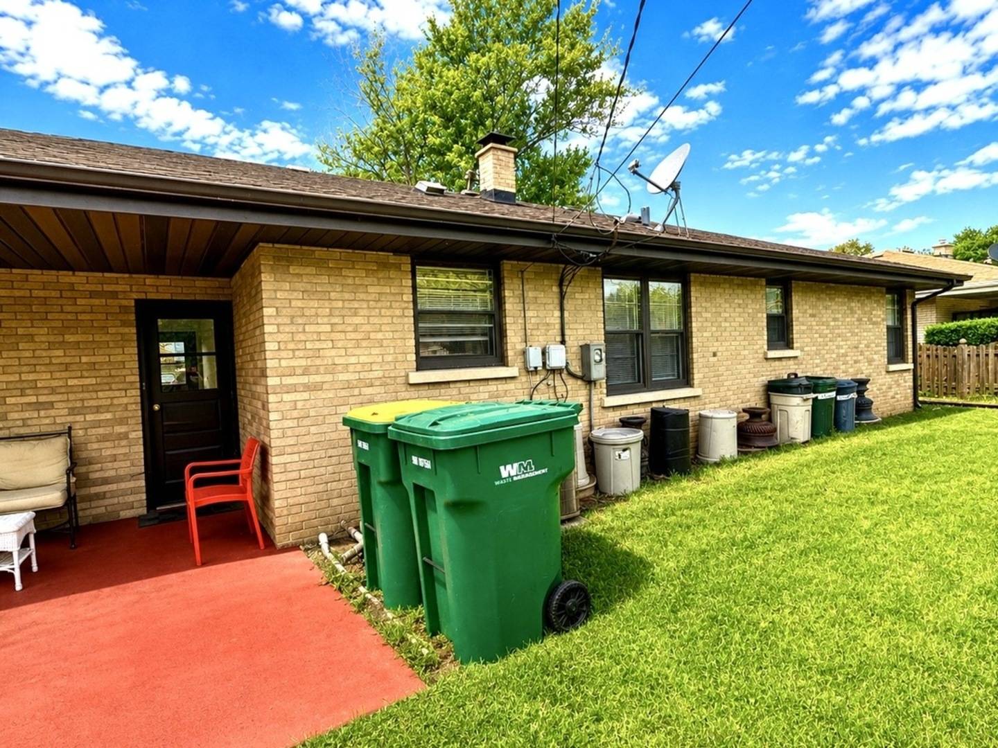 900 Westminster RD, Joliet, IL 60435