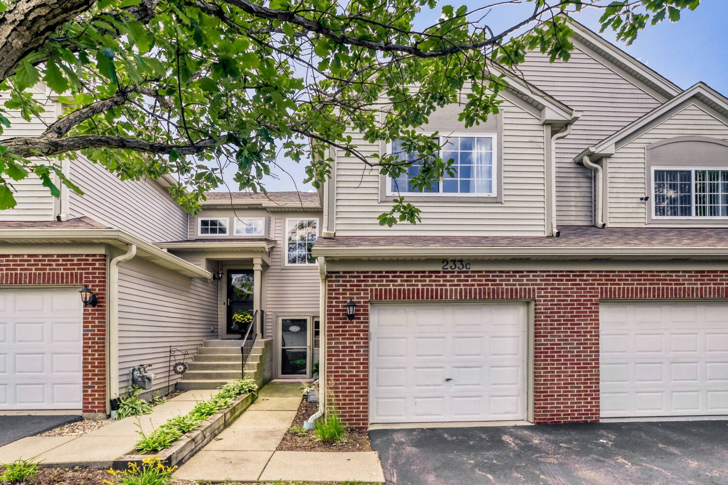233 Nicole DR #C, South Elgin, IL 60177