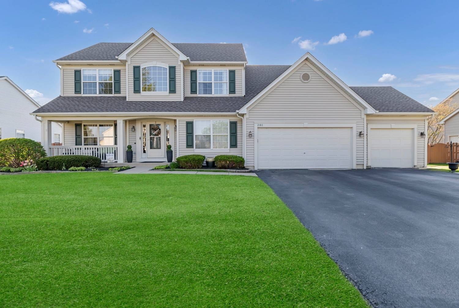 280 Prestwicke BLVD, Algonquin, IL 60102