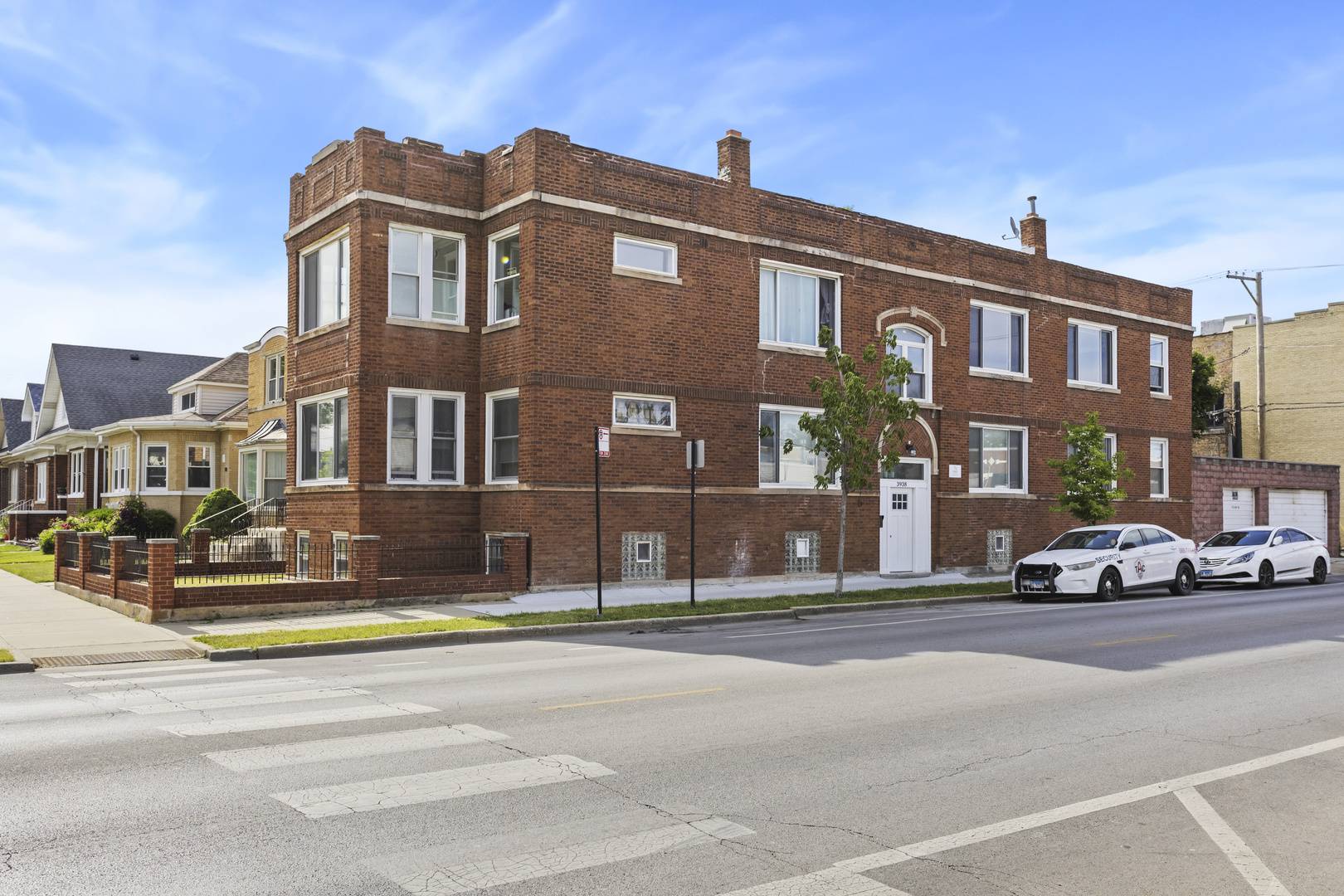 3938 N Austin AVE #2N, Chicago, IL 60634