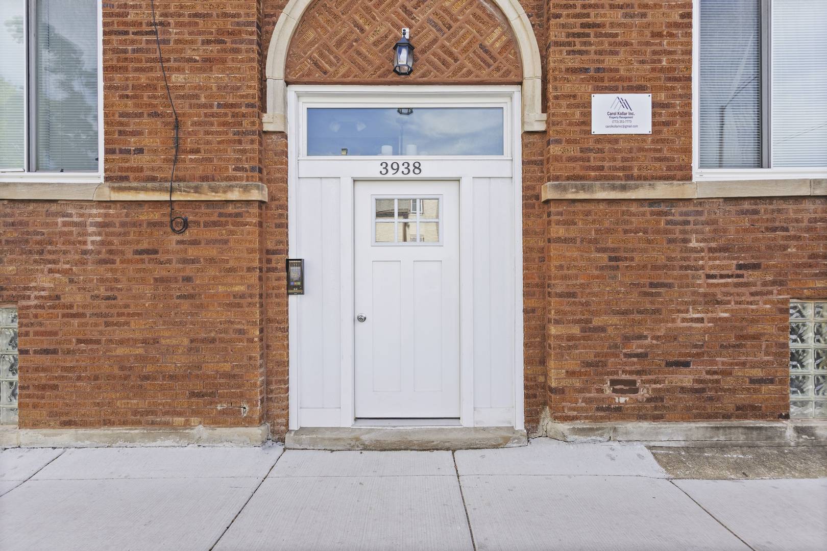 3938 N Austin AVE #2N, Chicago, IL 60634