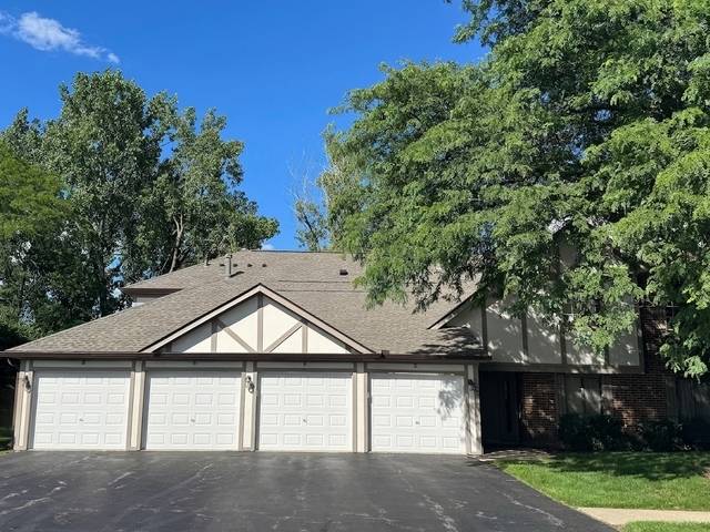 2249 N Enlund DR #2, Palatine, IL 60074